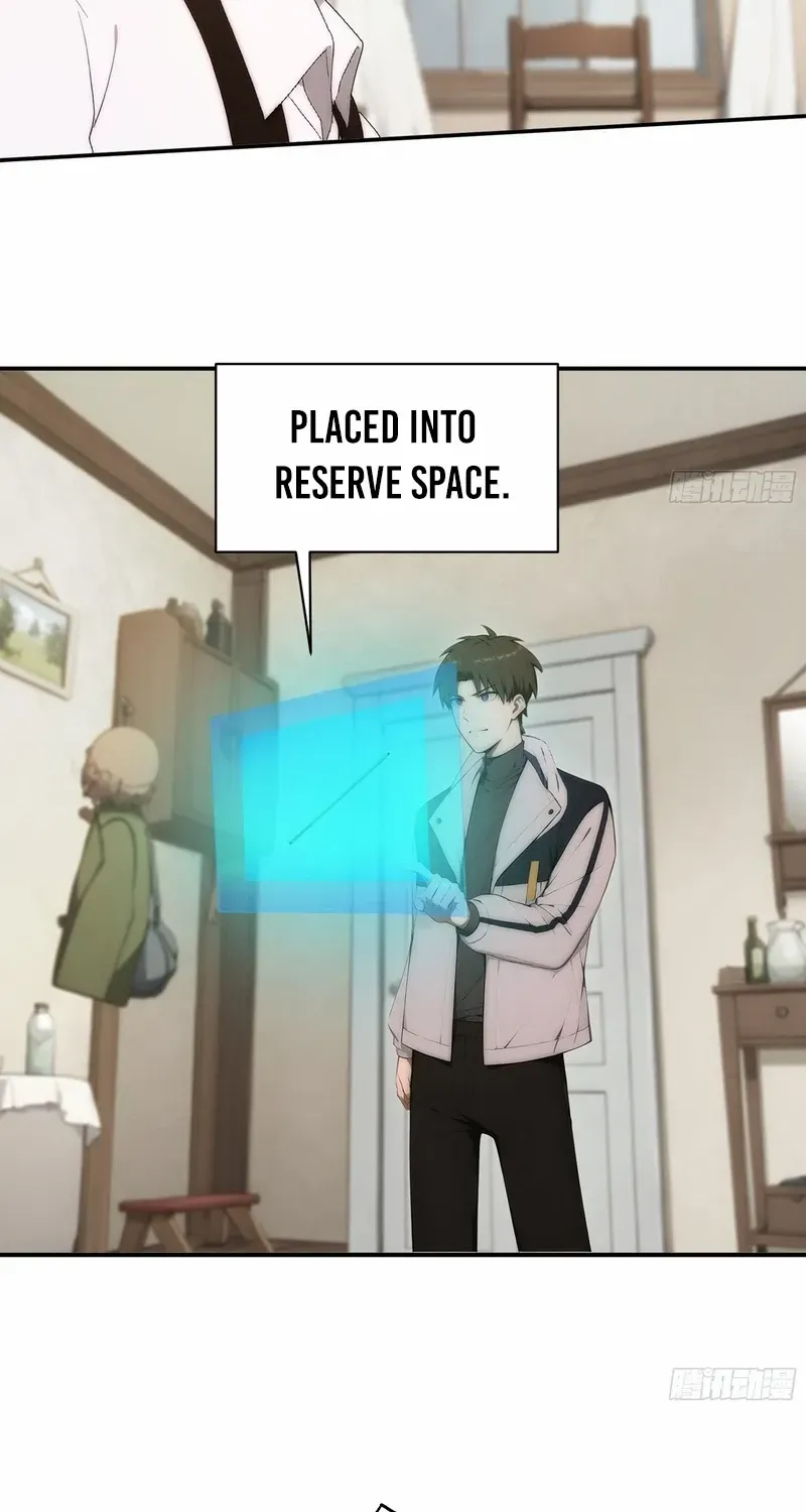 Read Lucky billion player chapter 38 image 15 on Lezhin