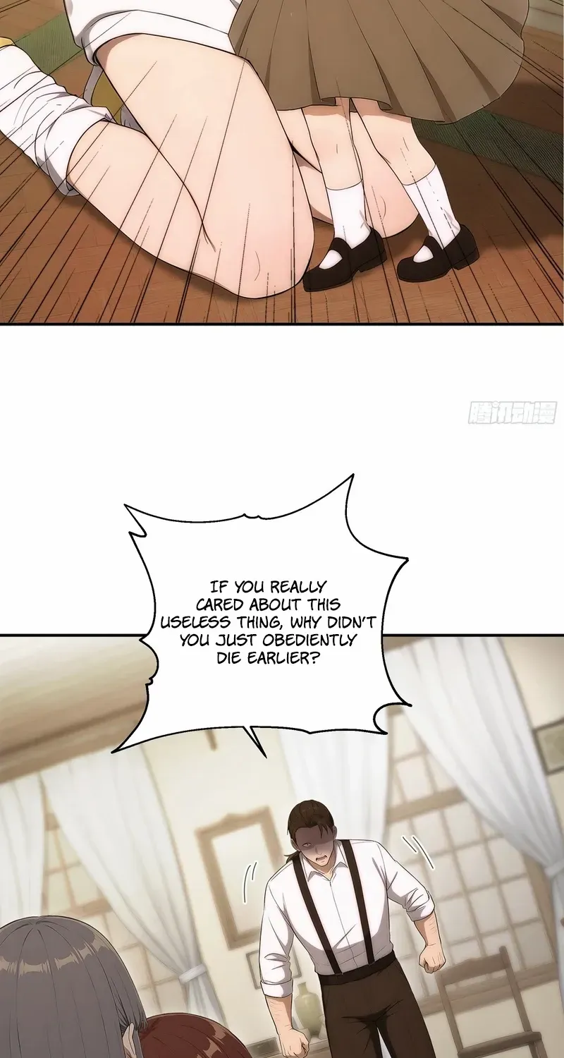 Read Lucky billion player chapter 38 image 22 on Lezhin