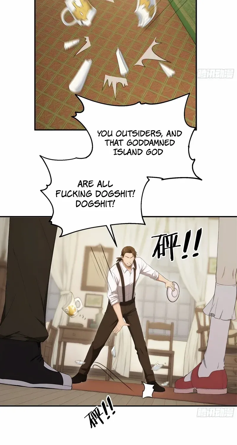 Read Lucky billion player chapter 38 image 26 on Lezhin