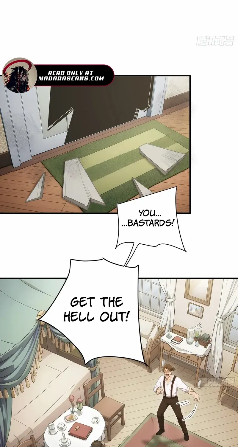 Read Lucky billion player chapter 38 image 3 on Lezhin