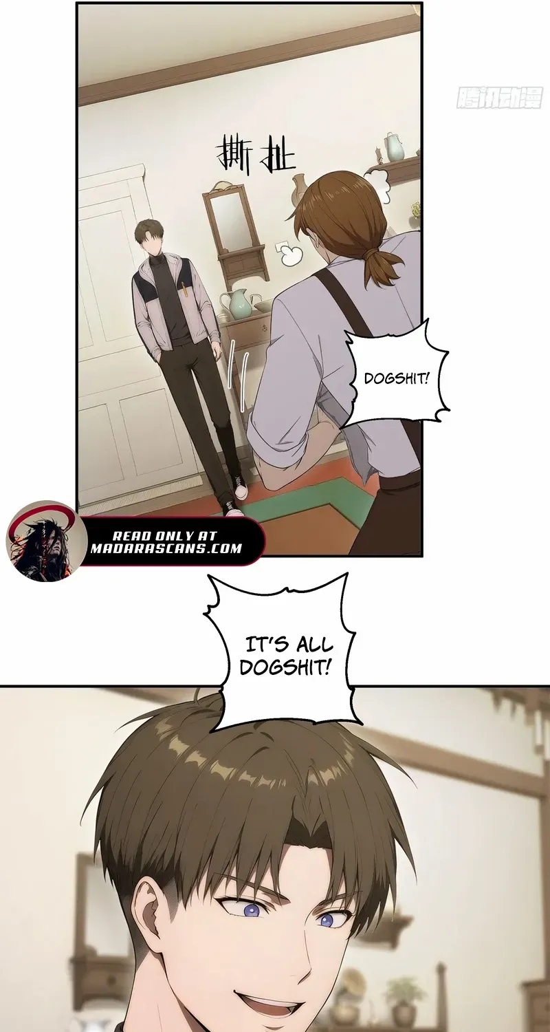Read Lucky billion player chapter 38 image 30 on Lezhin