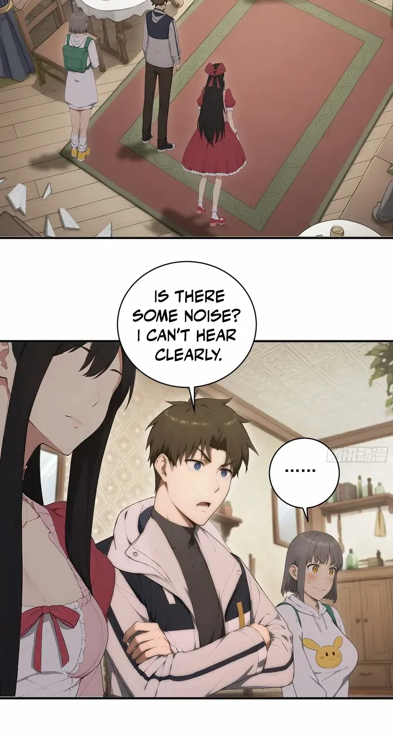 Read Lucky billion player chapter 38 image 4 on Lezhin