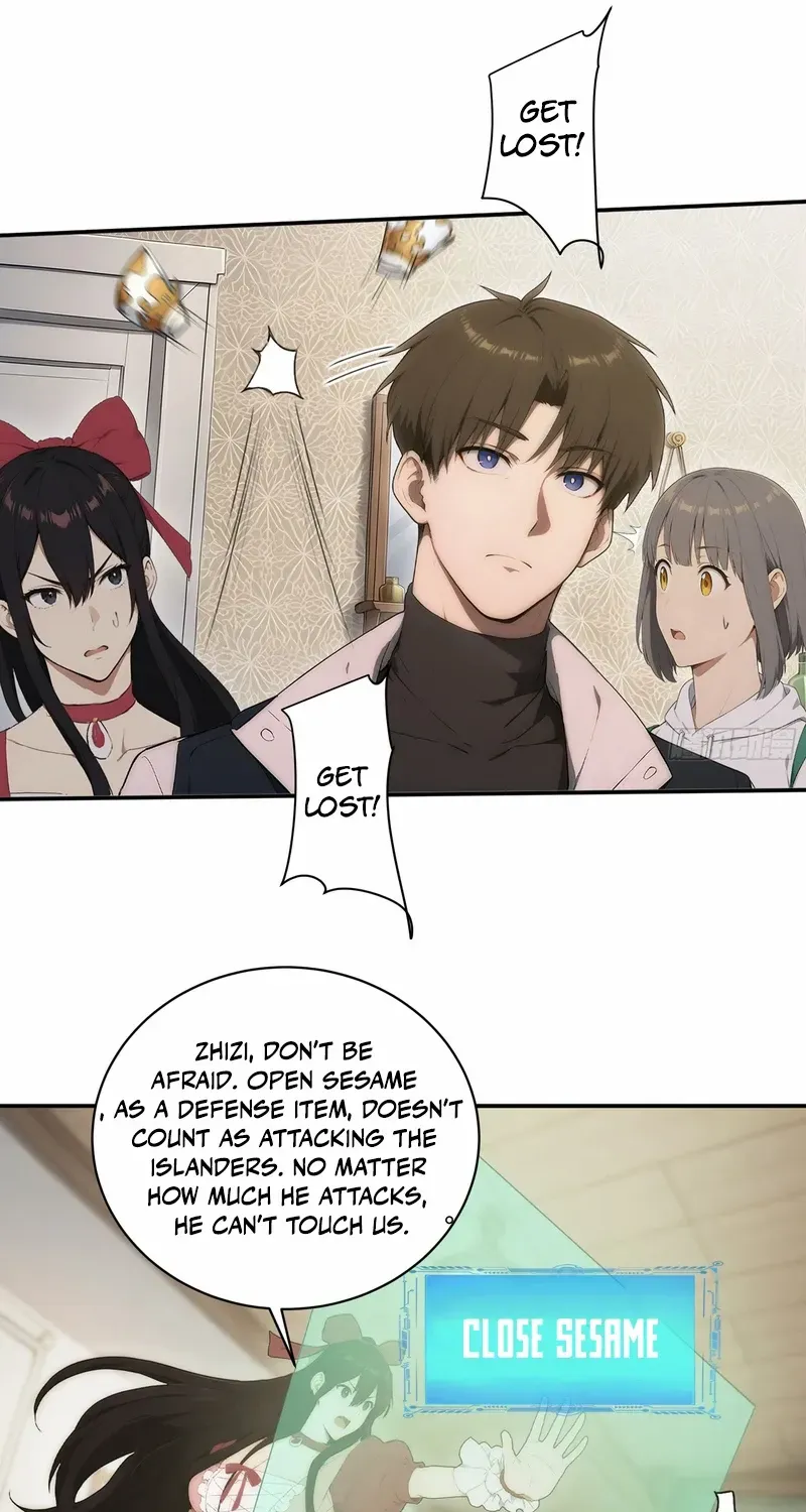 Read Lucky billion player chapter 38 image 6 on Lezhin