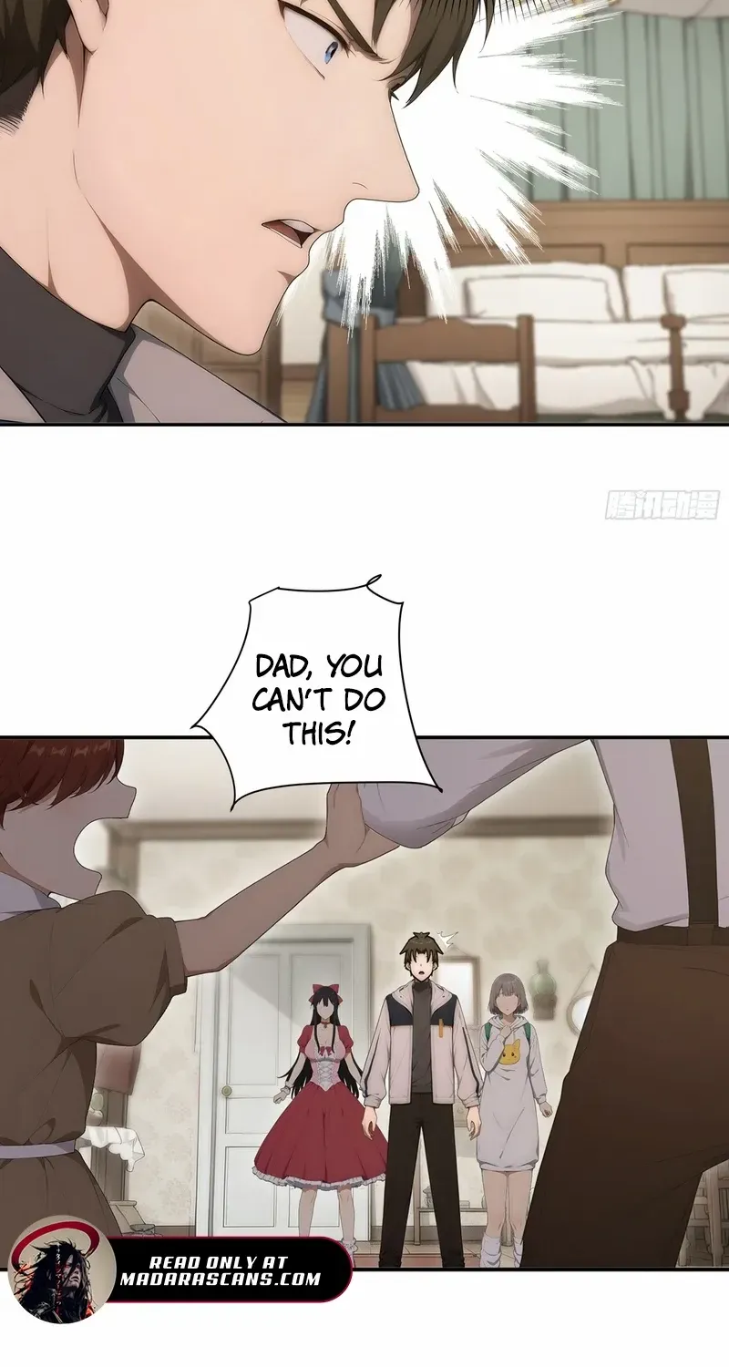 Read Lucky billion player chapter 38 image 9 on Lezhin