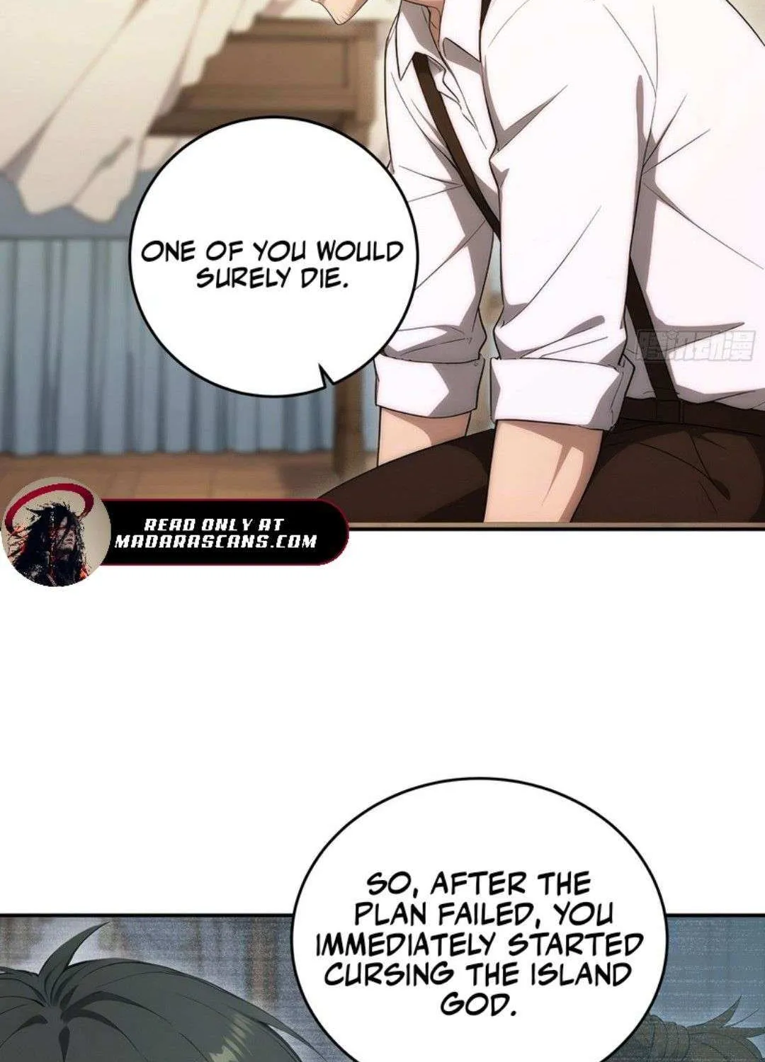 Read Lucky billion player chapter 39 image 10 on Lezhin