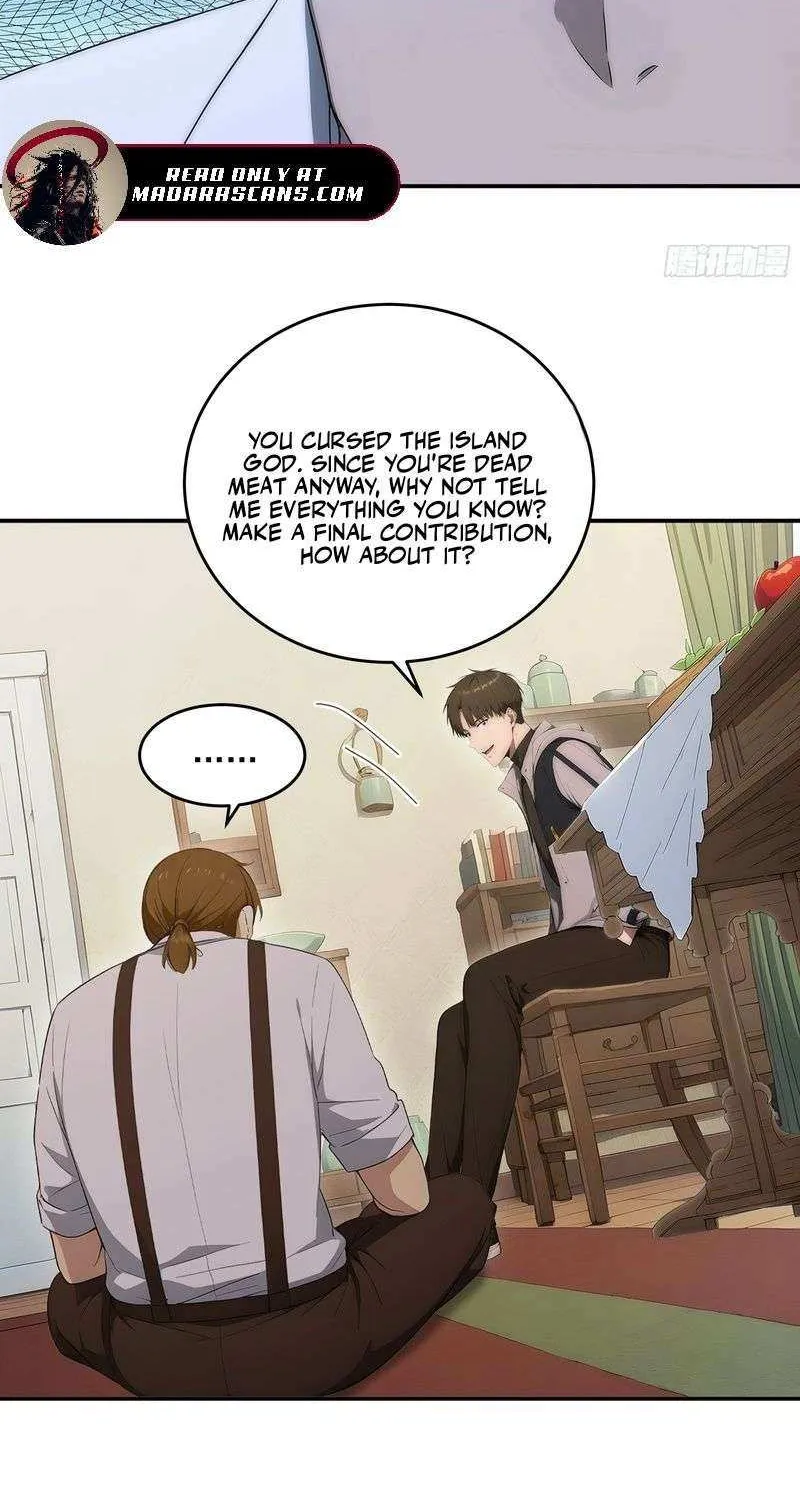 Read Lucky billion player chapter 39 image 14 on Lezhin