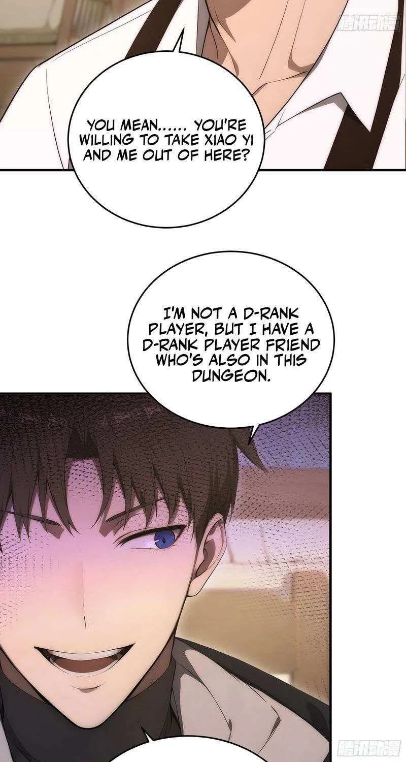 Read Lucky billion player chapter 39 image 17 on Lezhin