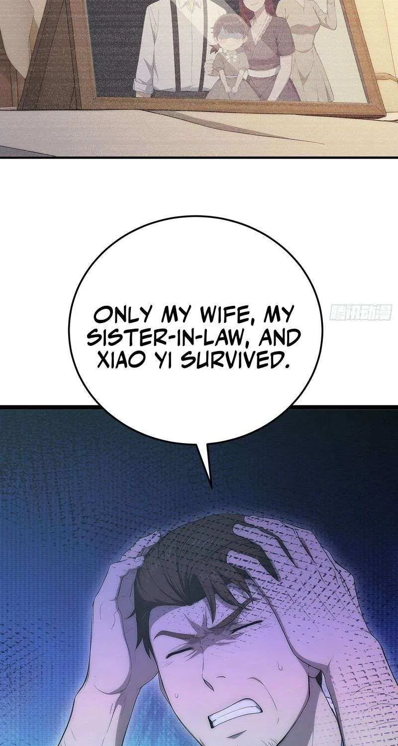 Read Lucky billion player chapter 39 image 31 on Lezhin