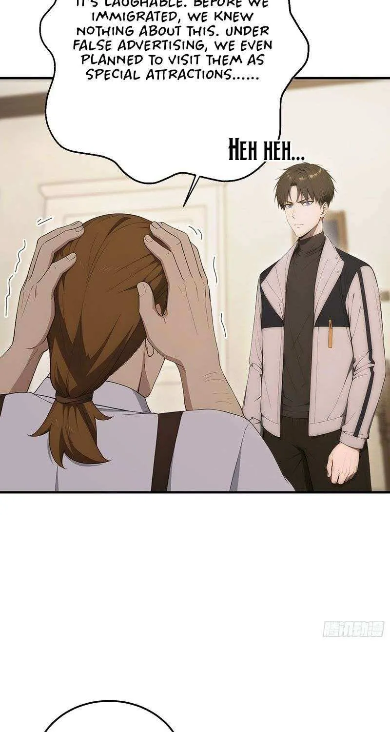 Read Lucky billion player chapter 39 image 36 on Lezhin