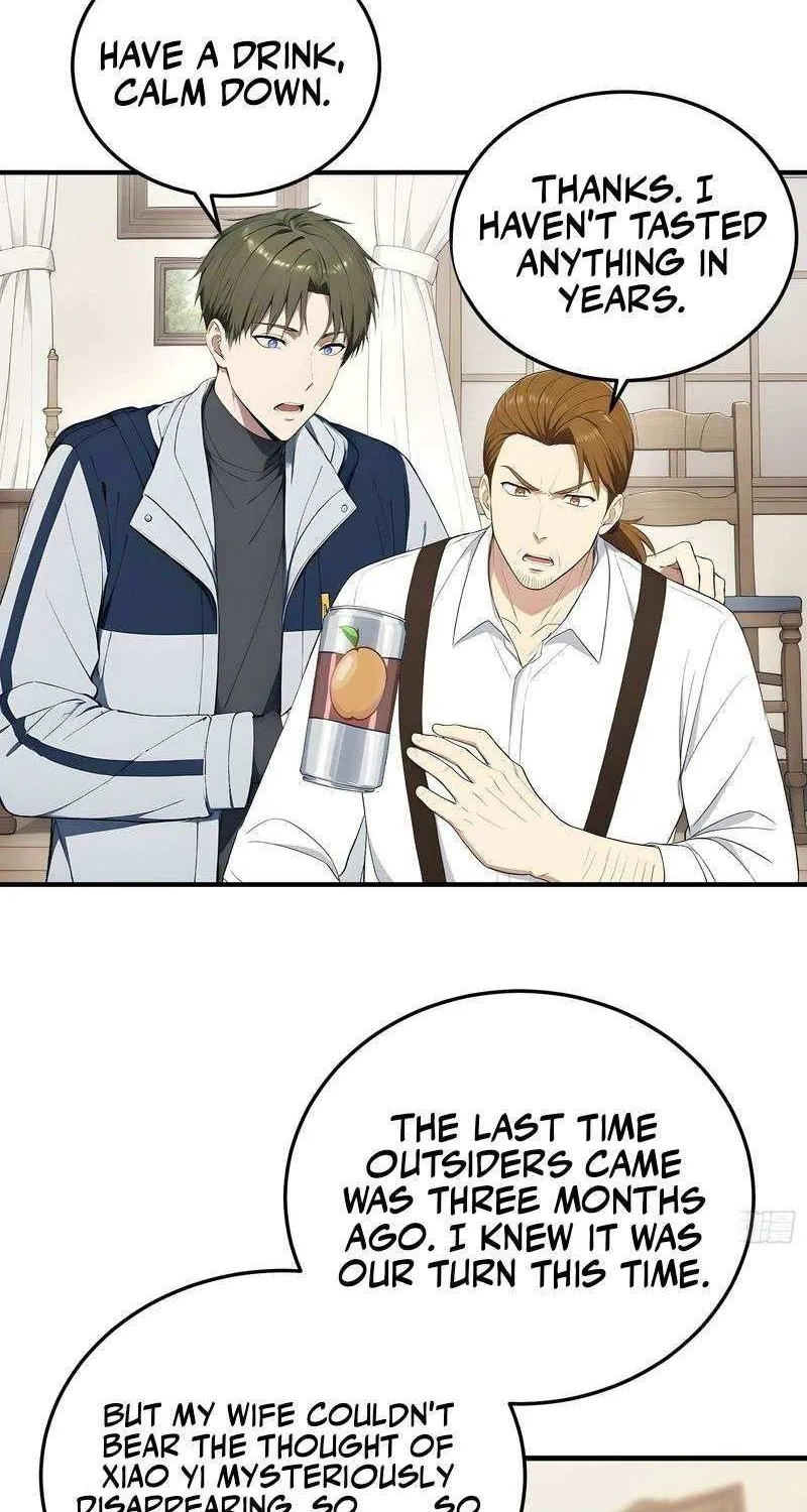 Read Lucky billion player chapter 39 image 37 on Lezhin