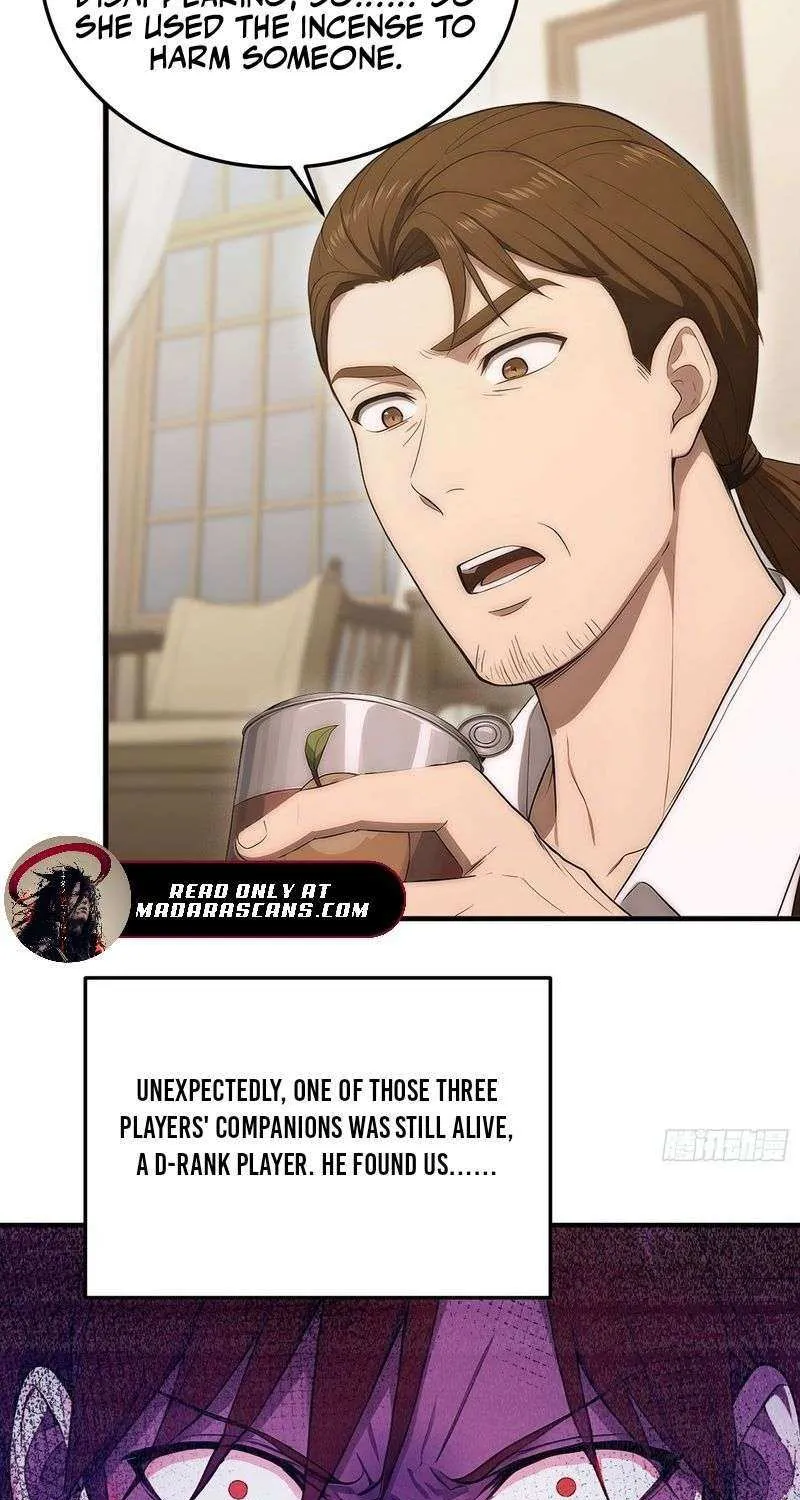 Read Lucky billion player chapter 39 image 38 on Lezhin