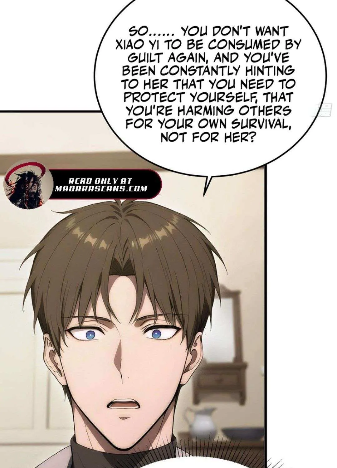 Read Lucky billion player chapter 39 image 46 on Lezhin