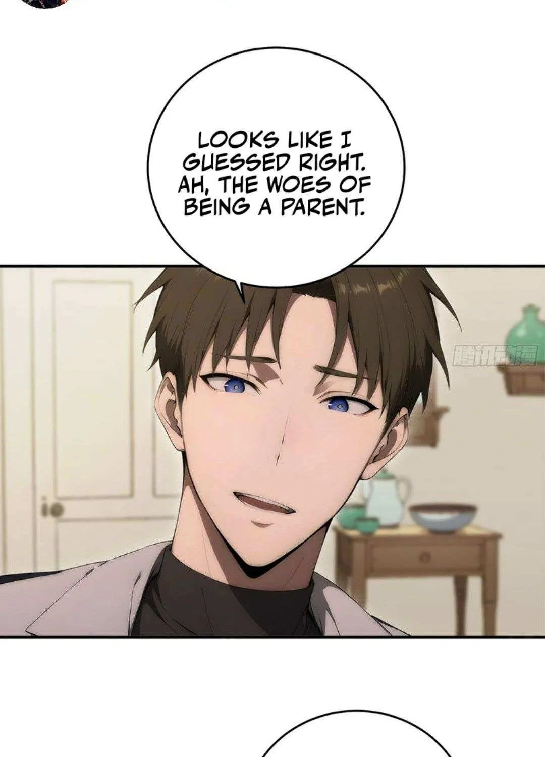 Read Lucky billion player chapter 39 image 6 on Lezhin