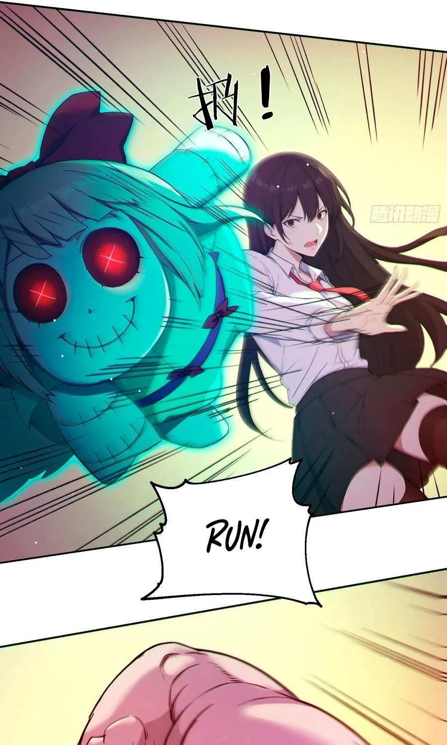 Read Lucky billion player chapter 4 image 25 on Lezhin