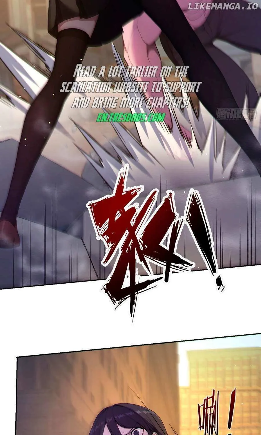 Read Lucky billion player chapter 4 image 28 on Lezhin