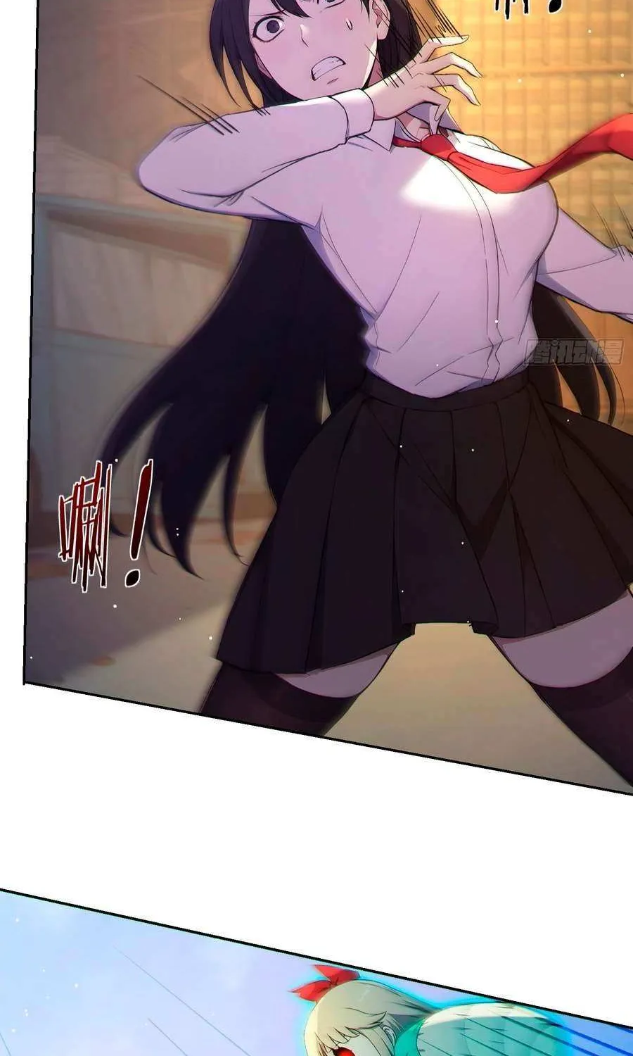 Read Lucky billion player chapter 4 image 29 on Lezhin