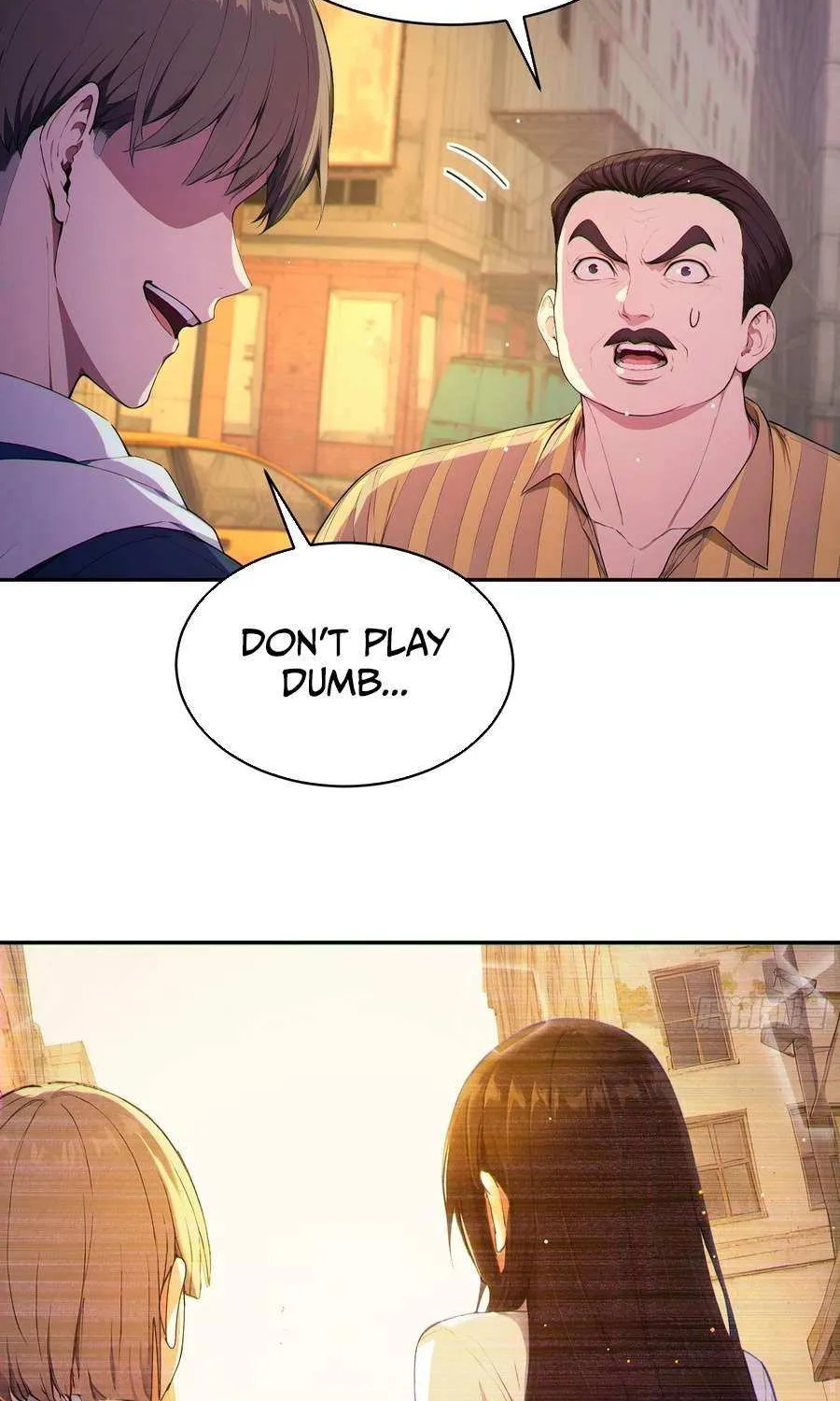 Read Lucky billion player chapter 4 image 3 on Lezhin