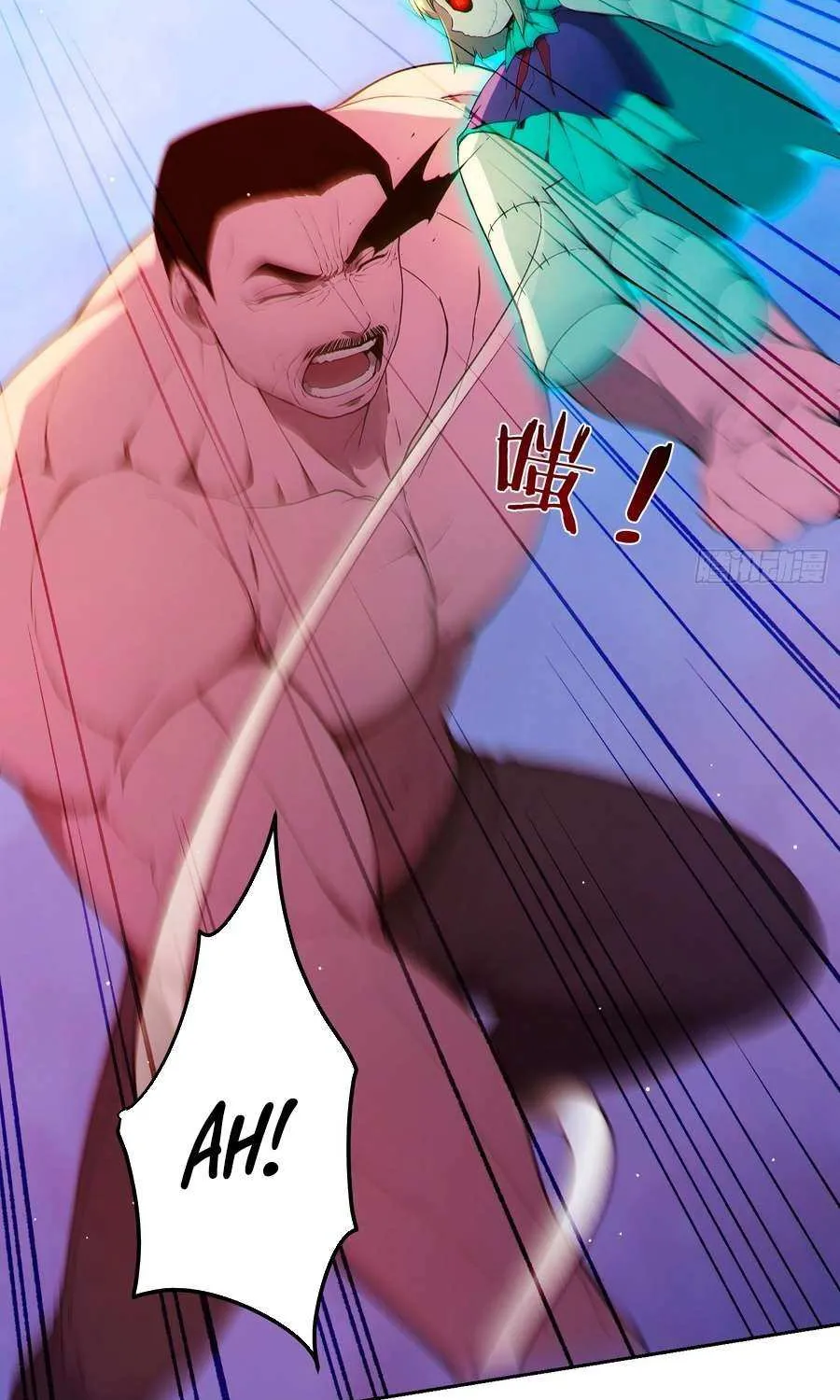 Read Lucky billion player chapter 4 image 30 on Lezhin