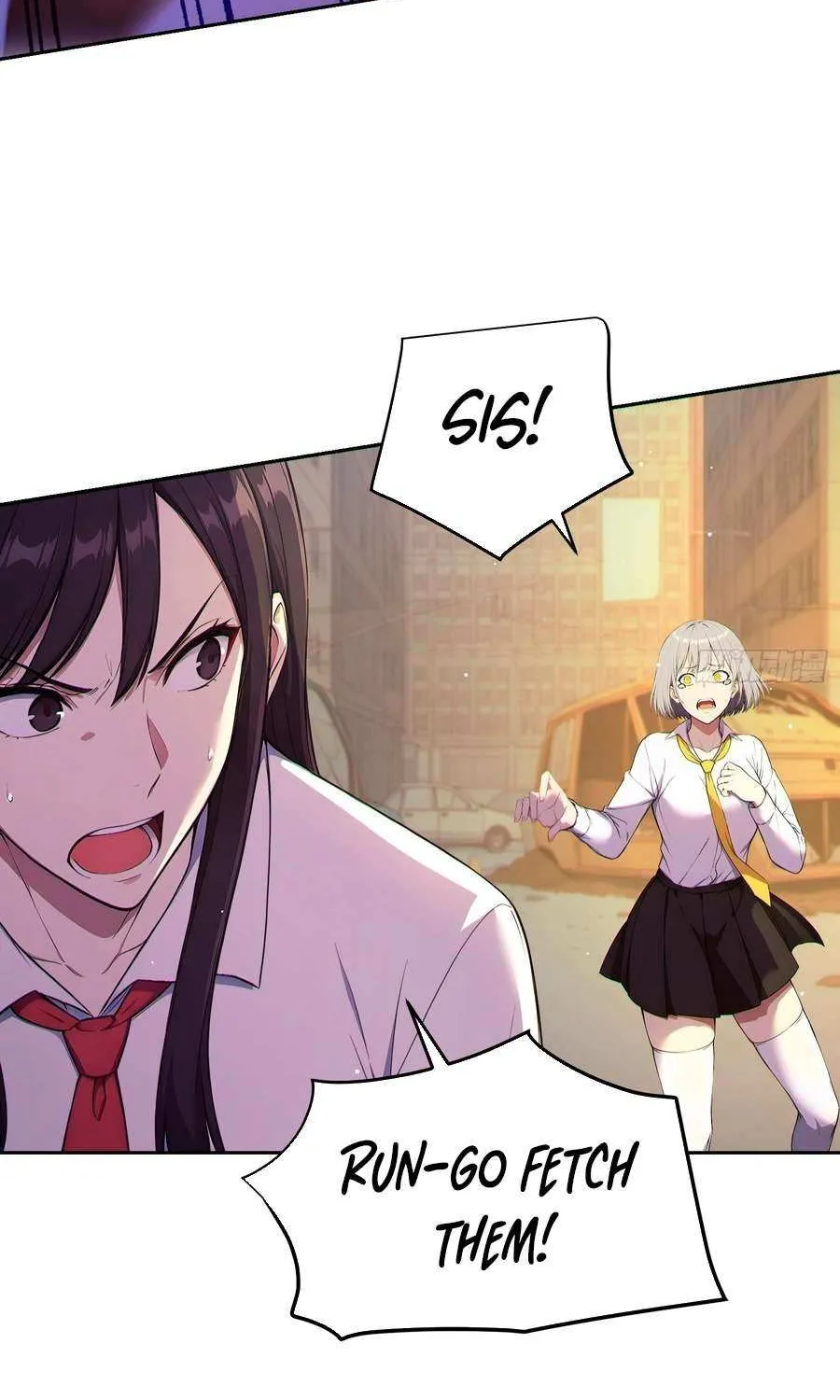 Read Lucky billion player chapter 4 image 31 on Lezhin