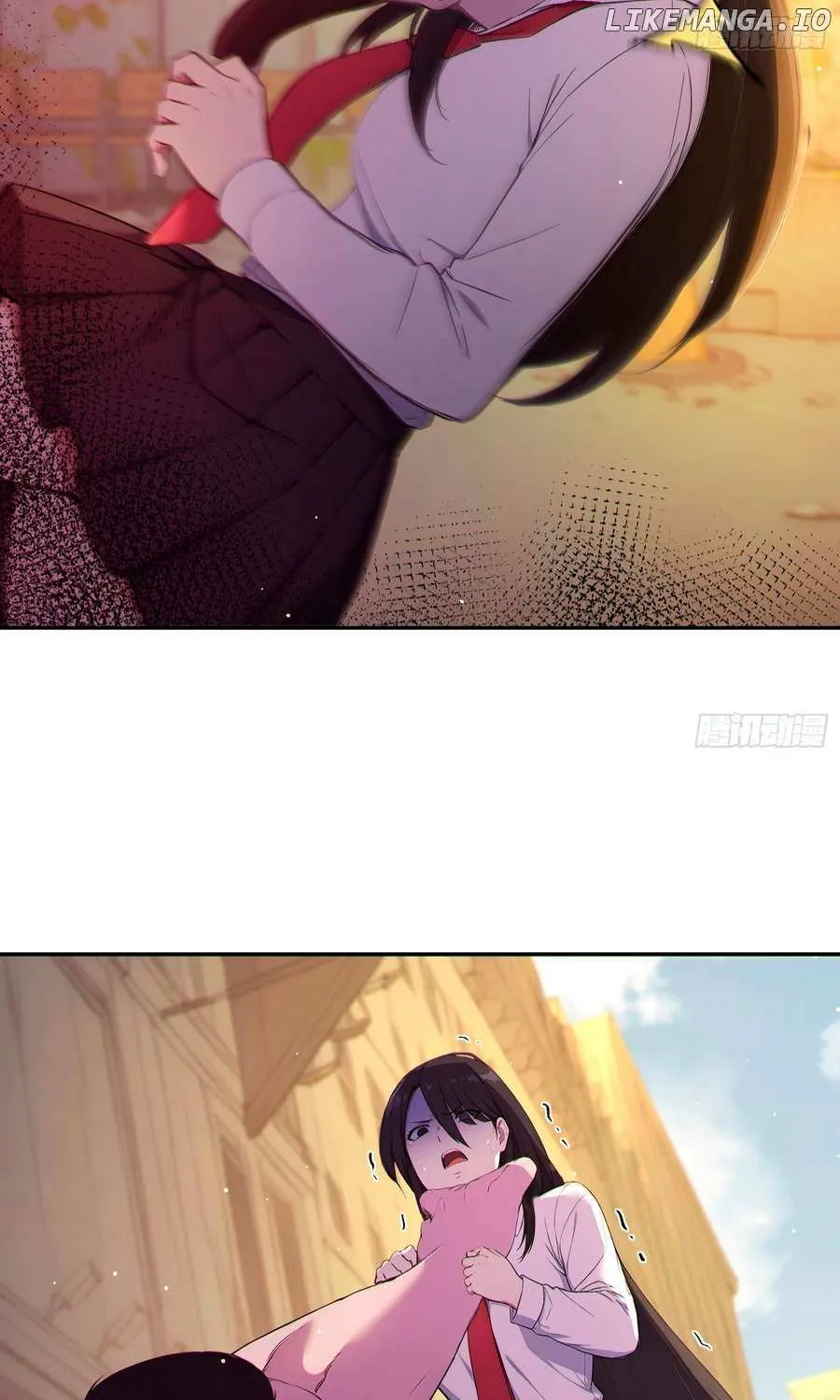 Read Lucky billion player chapter 4 image 35 on Lezhin