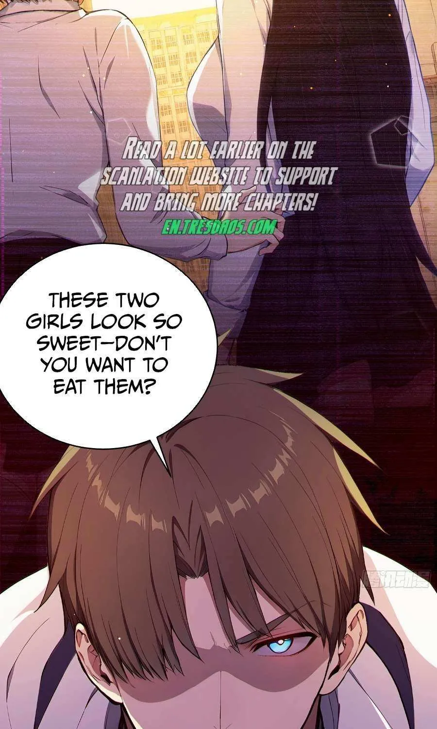 Read Lucky billion player chapter 4 image 4 on Lezhin