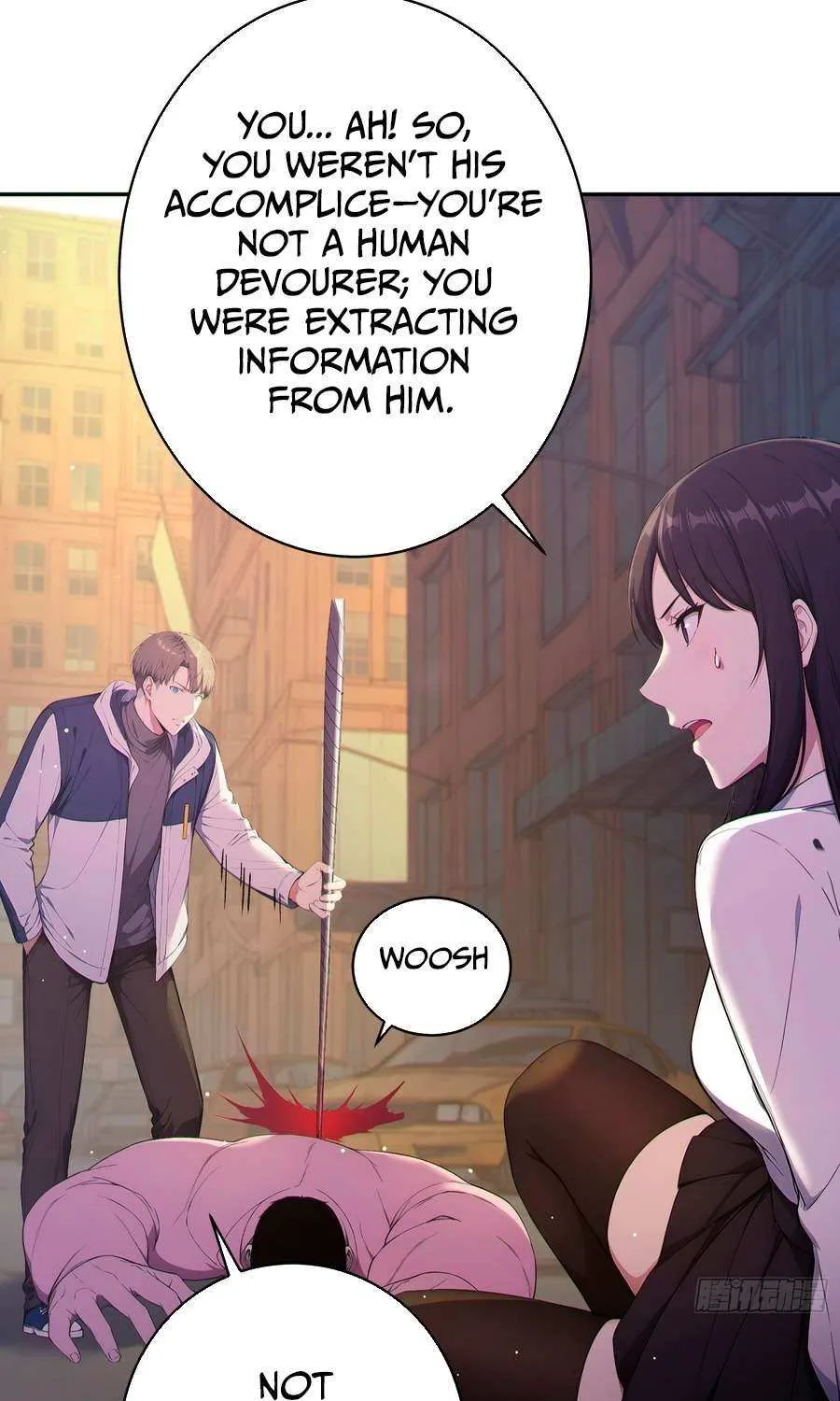 Read Lucky billion player chapter 4 image 44 on Lezhin