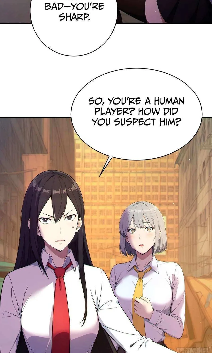 Read Lucky billion player chapter 4 image 45 on Lezhin