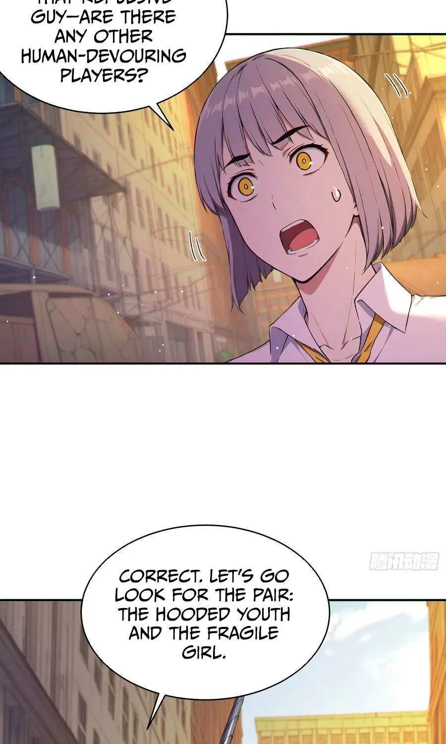 Read Lucky billion player chapter 4 image 54 on Lezhin