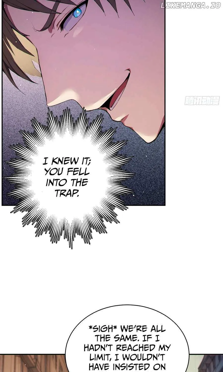Read Lucky billion player chapter 4 image 7 on Lezhin