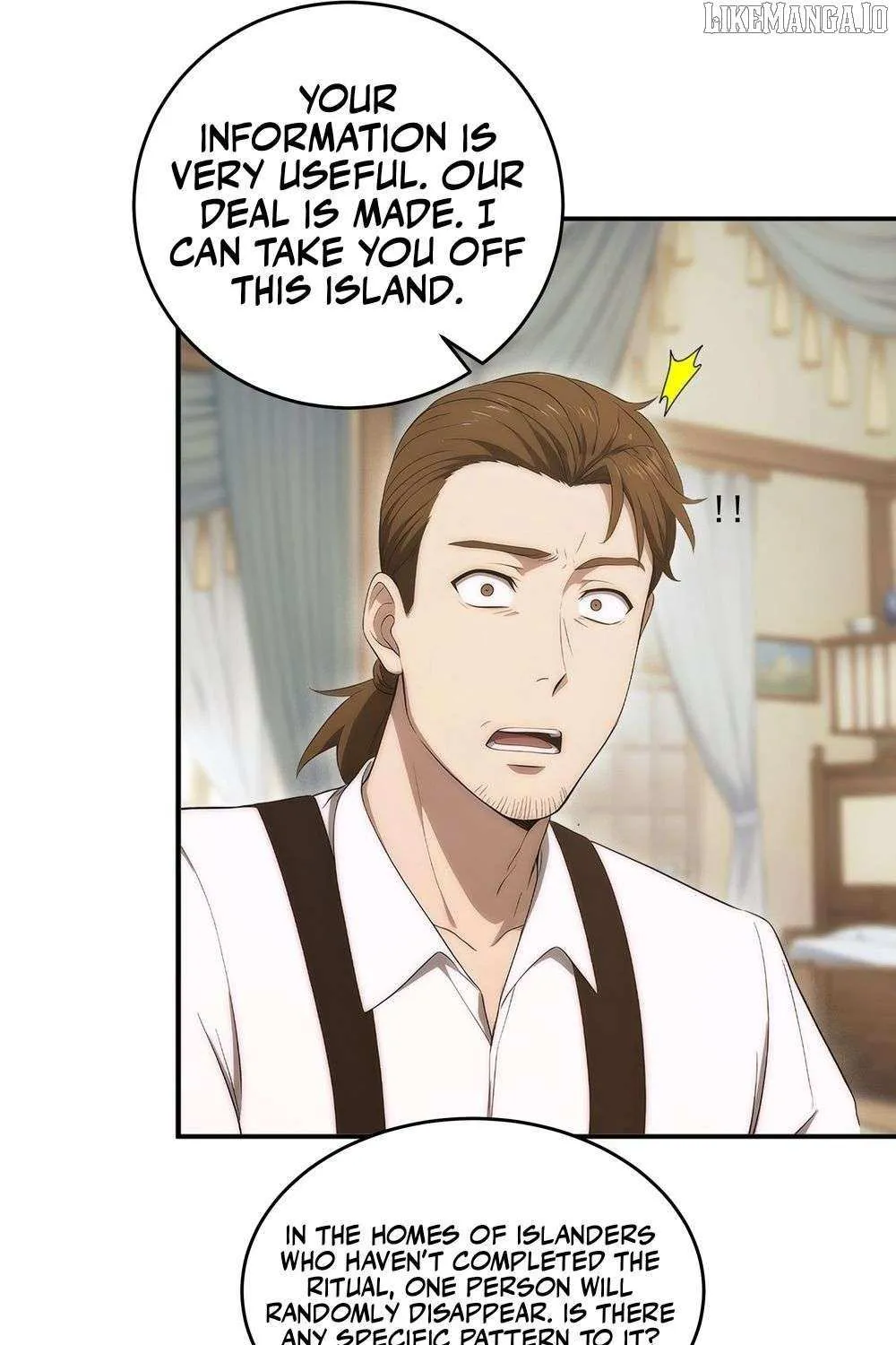 Read Lucky billion player chapter 40 image 11 on Lezhin
