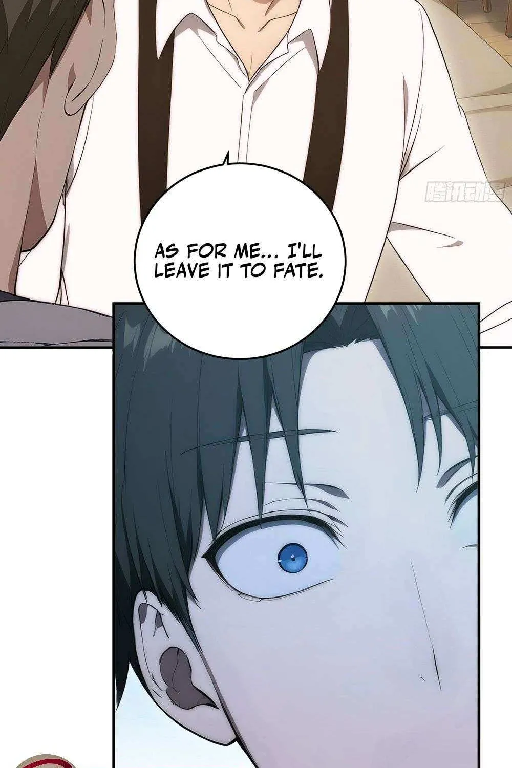 Read Lucky billion player chapter 40 image 16 on Lezhin