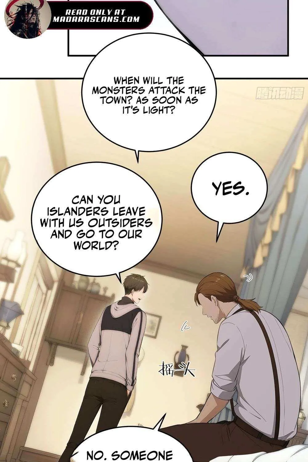 Read Lucky billion player chapter 40 image 17 on Lezhin