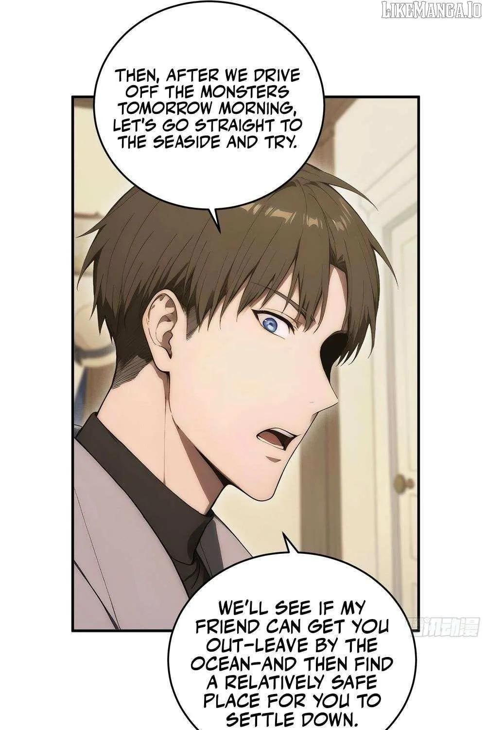 Read Lucky billion player chapter 40 image 19 on Lezhin