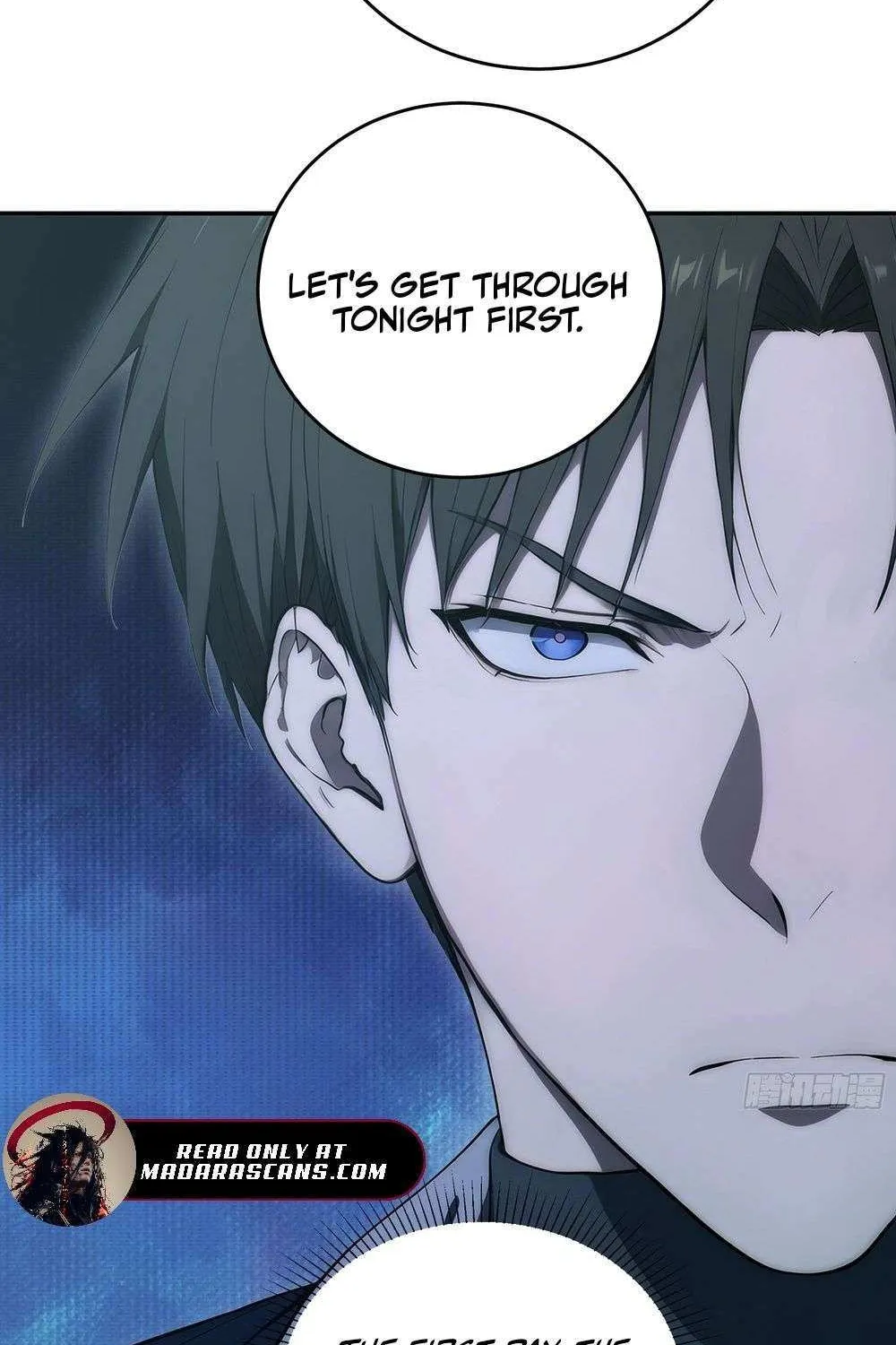 Read Lucky billion player chapter 40 image 20 on Lezhin