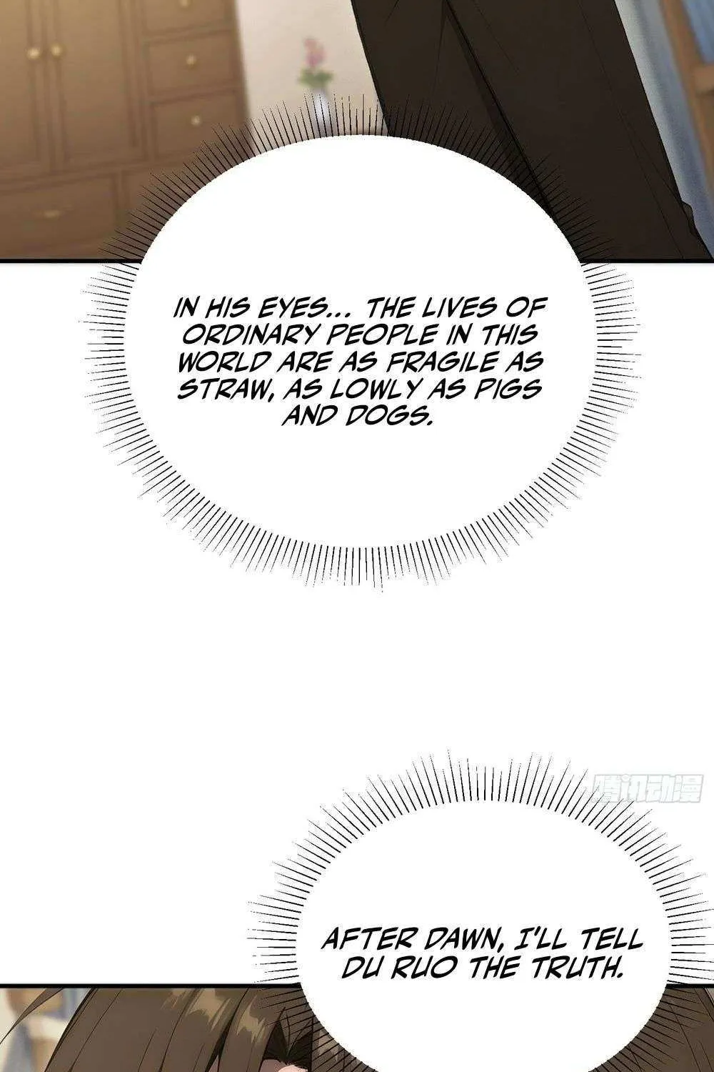 Read Lucky billion player chapter 40 image 28 on Lezhin