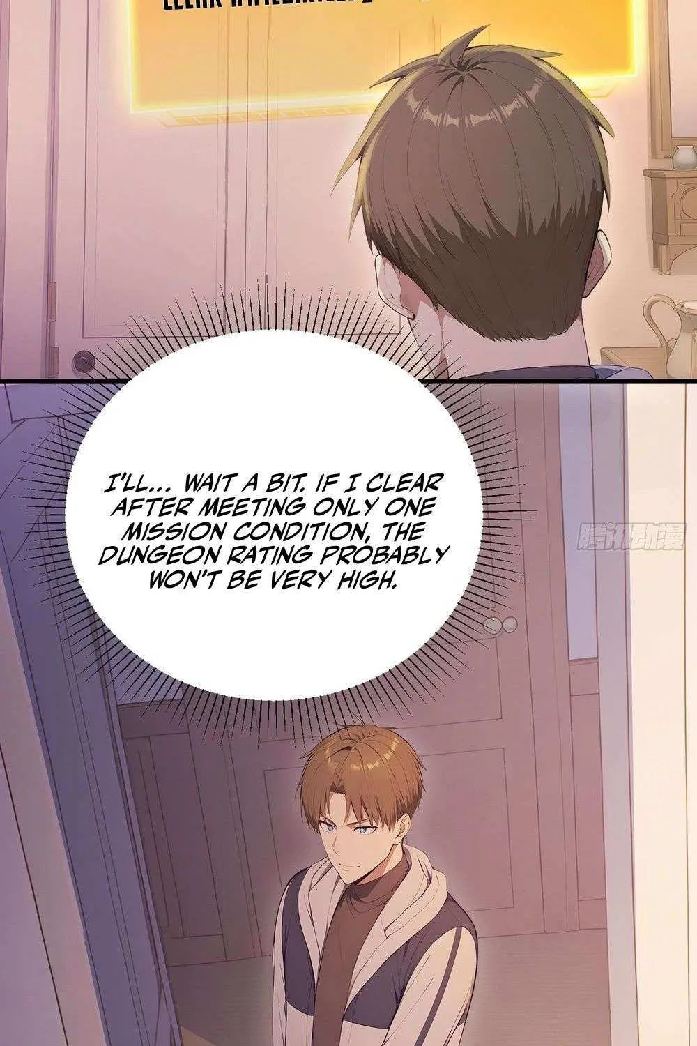 Read Lucky billion player chapter 40 image 30 on Lezhin