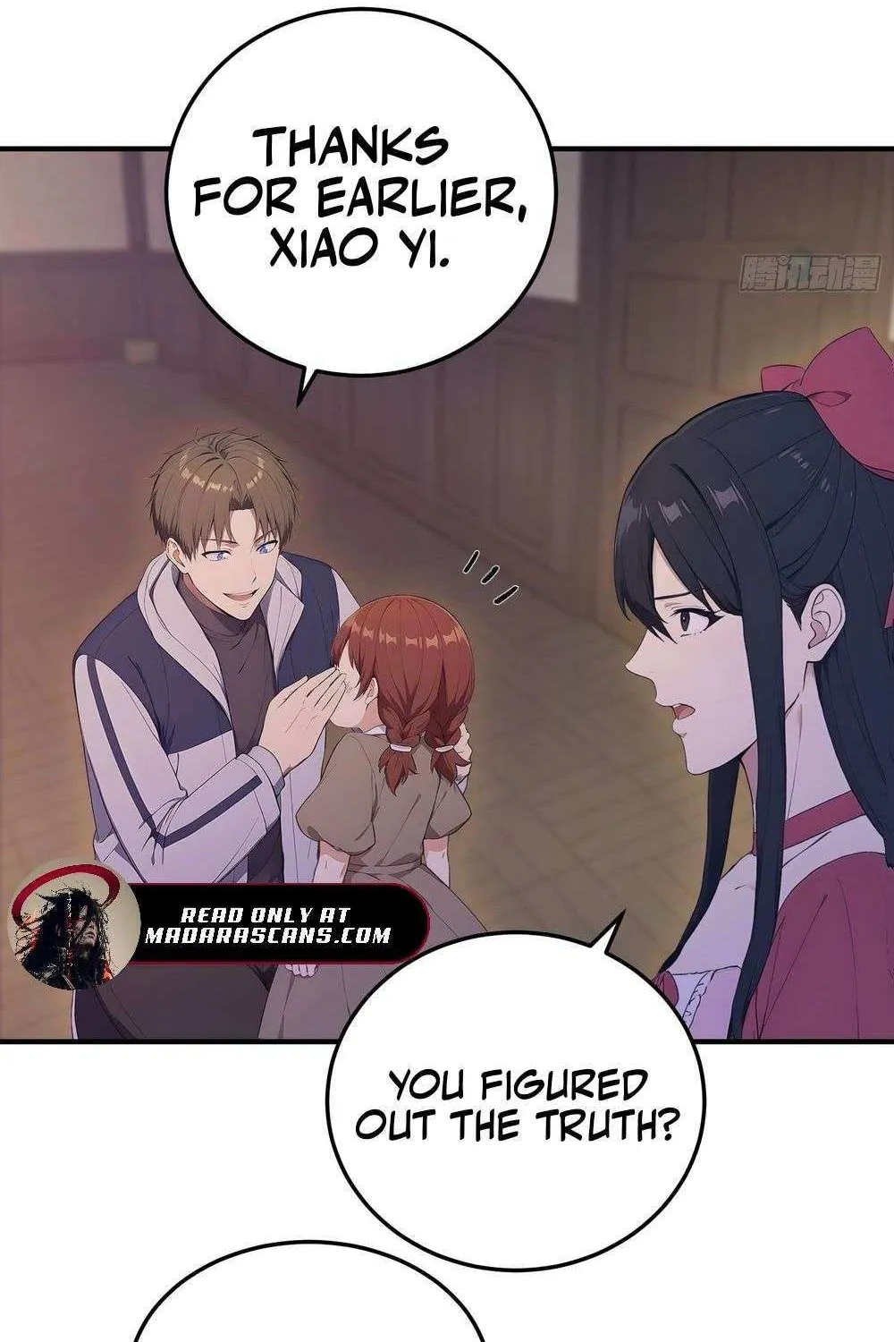 Read Lucky billion player chapter 40 image 36 on Lezhin