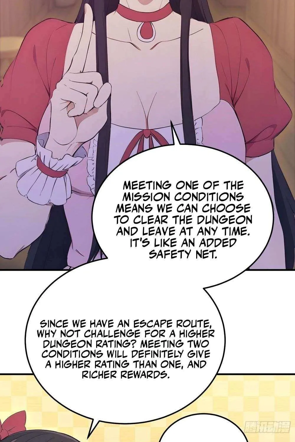 Read Lucky billion player chapter 40 image 40 on Lezhin