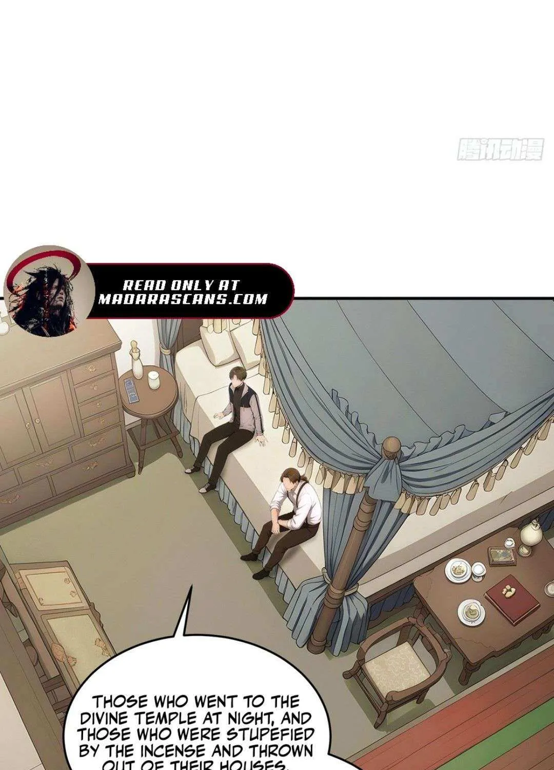 Read Lucky billion player chapter 40 image 5 on Lezhin