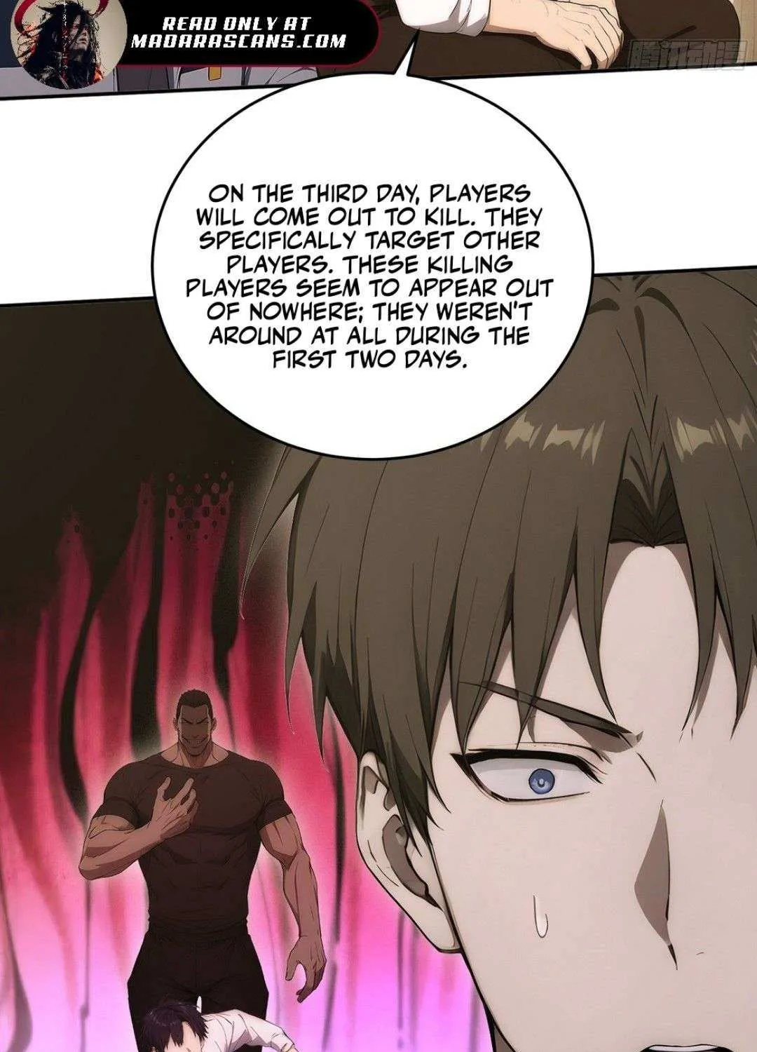 Read Lucky billion player chapter 40 image 9 on Lezhin