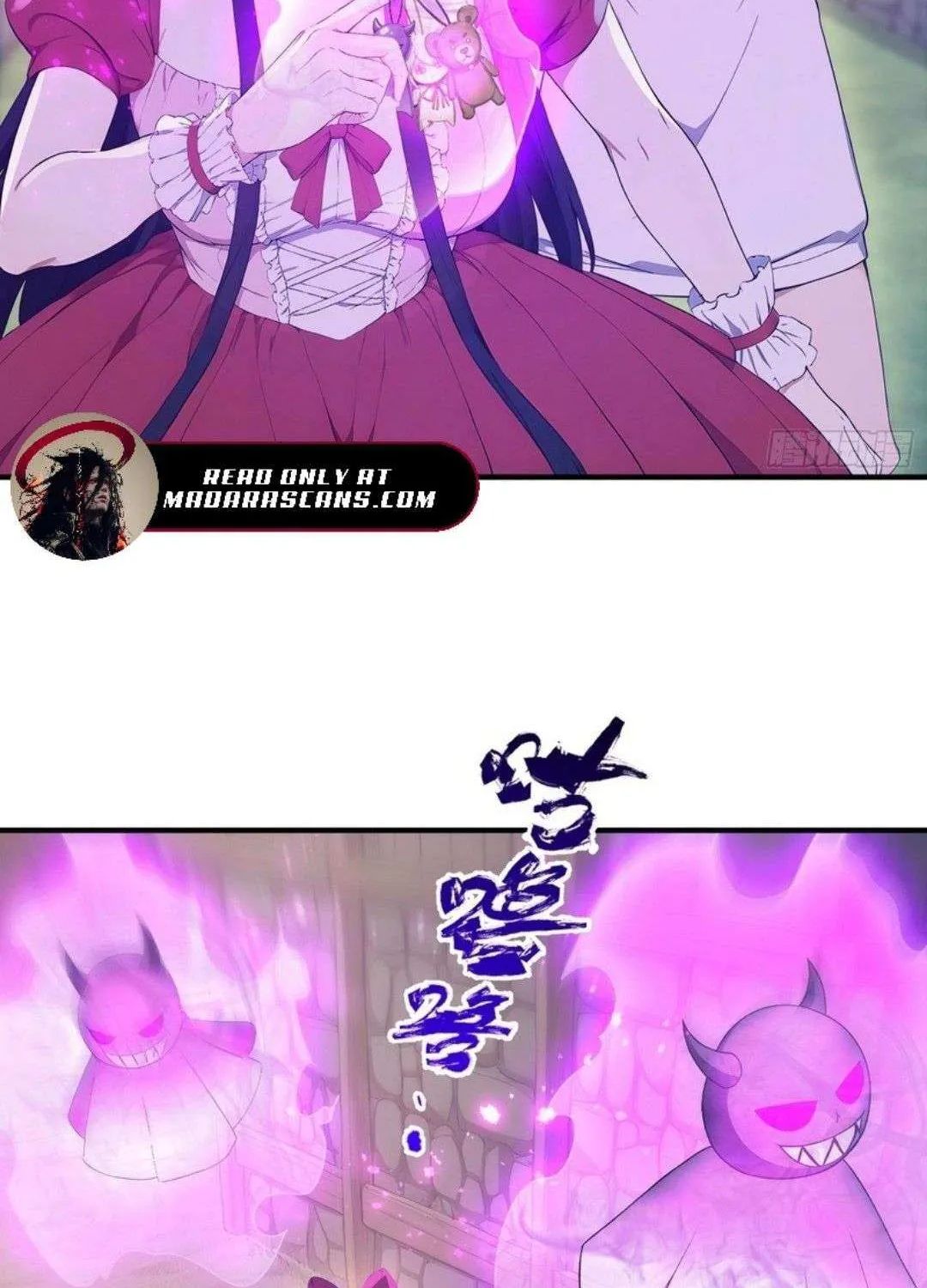 Read Lucky billion player chapter 41 image 10 on Lezhin