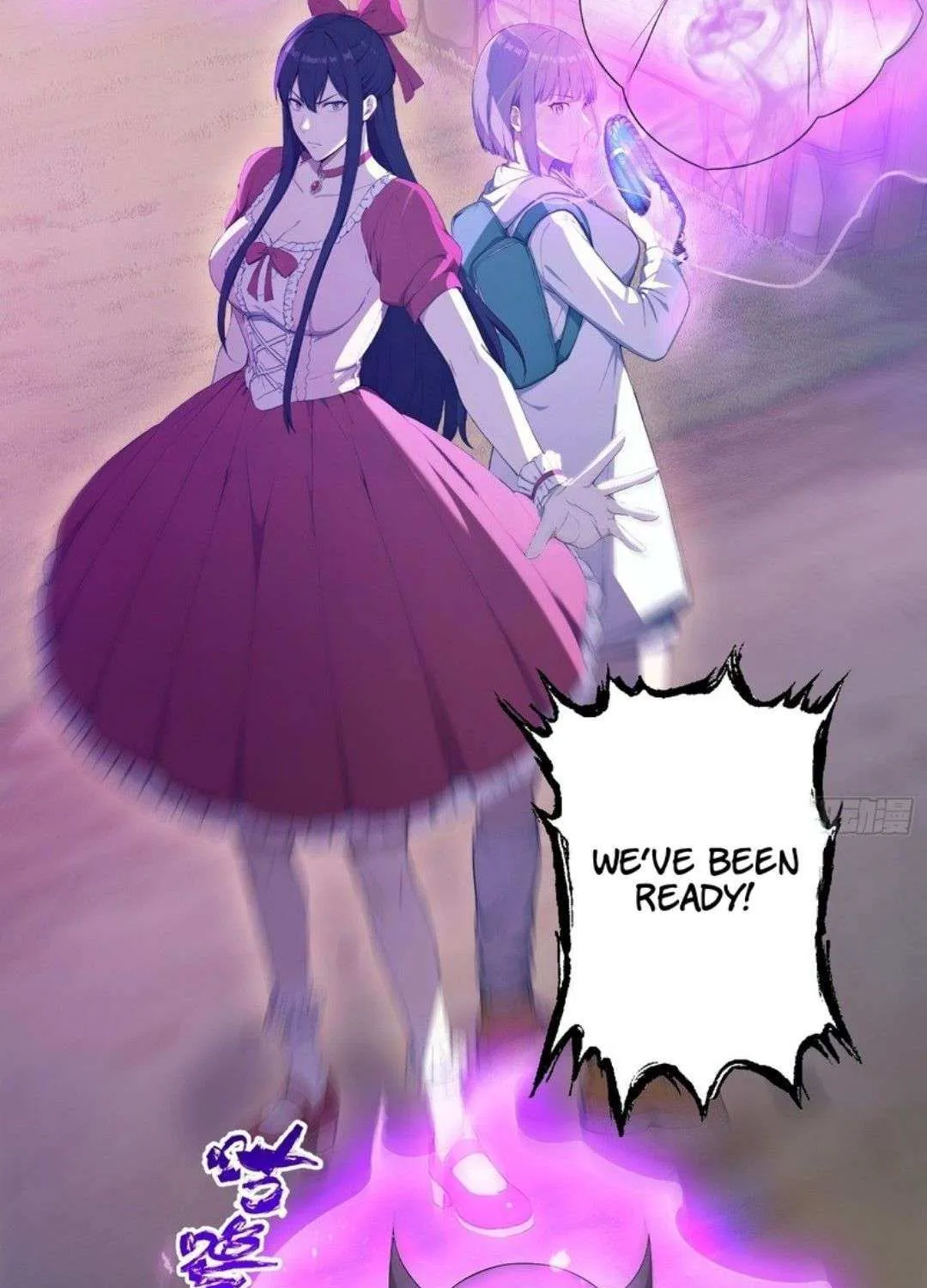 Read Lucky billion player chapter 41 image 11 on Lezhin