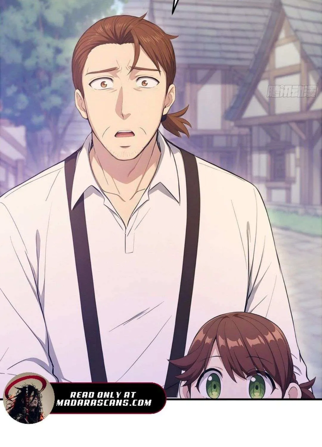 Read Lucky billion player chapter 41 image 14 on Lezhin