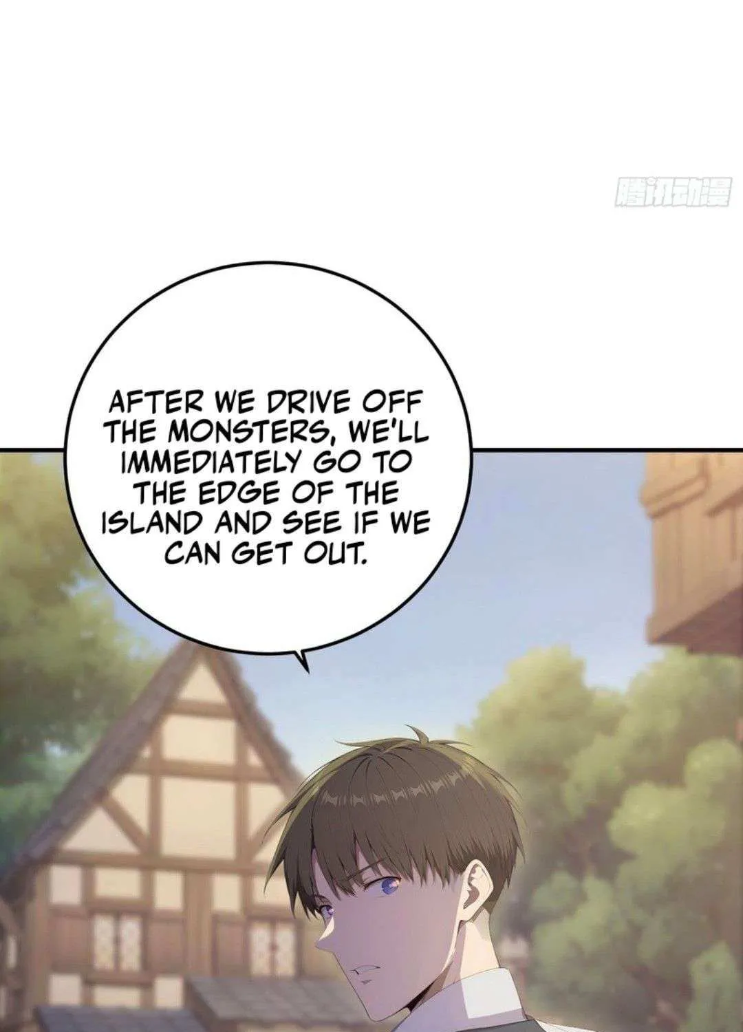 Read Lucky billion player chapter 41 image 15 on Lezhin