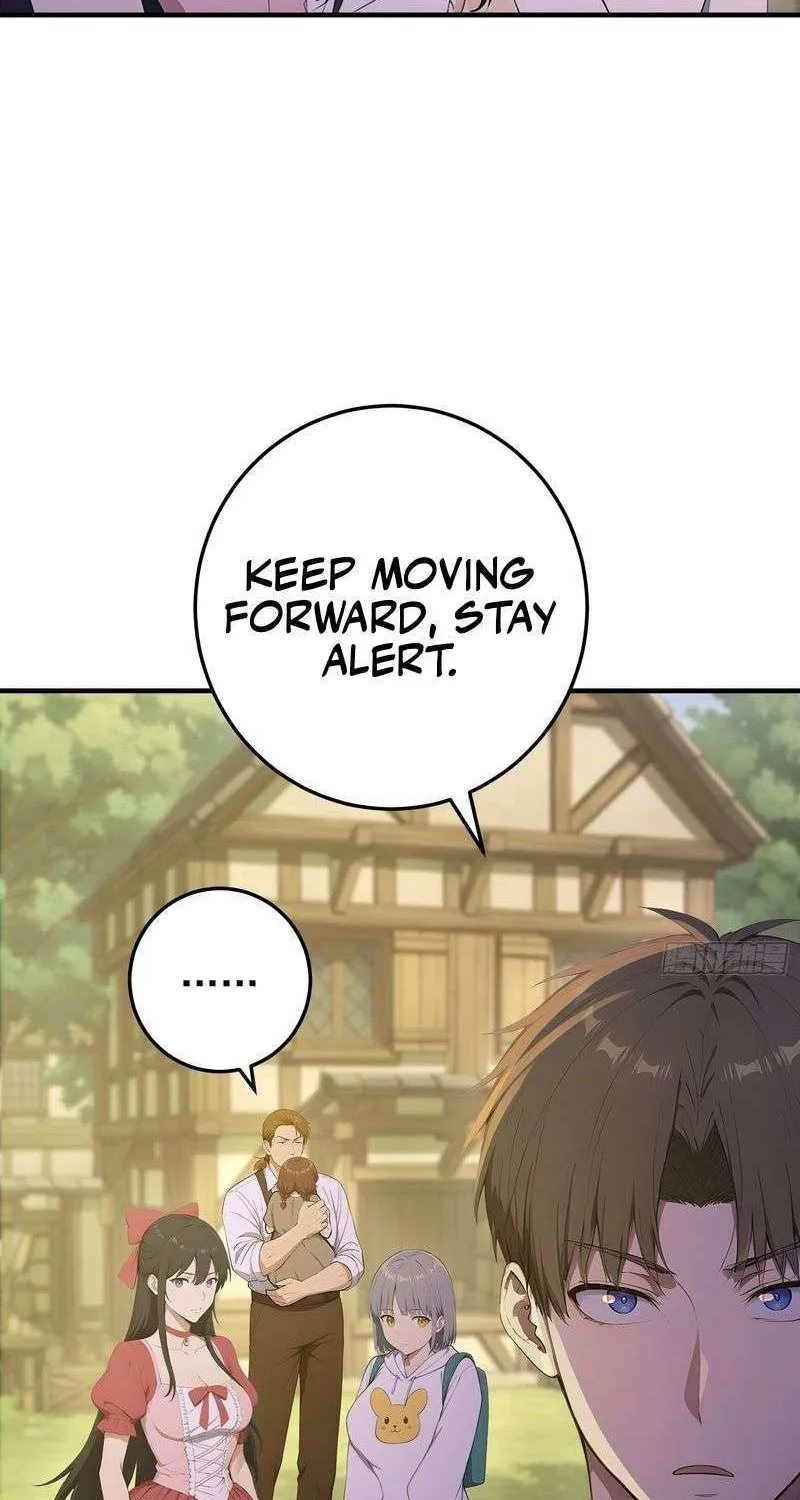 Read Lucky billion player chapter 41 image 34 on Lezhin