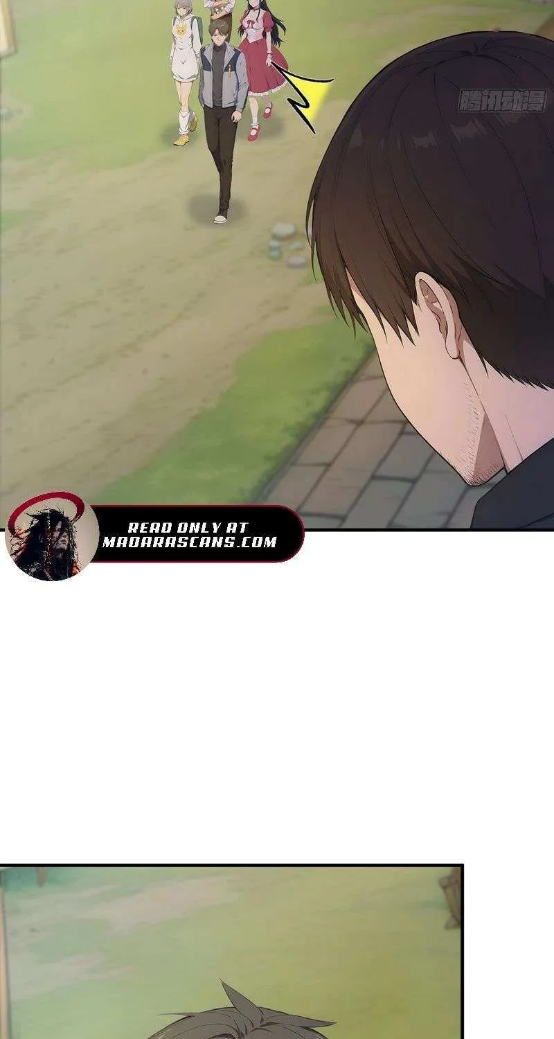 Read Lucky billion player chapter 41 image 41 on Lezhin