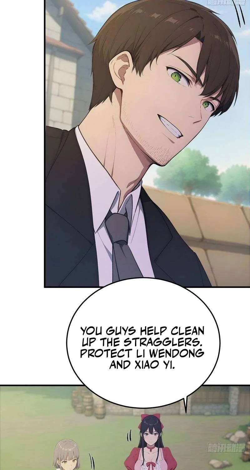 Read Lucky billion player chapter 41 image 43 on Lezhin