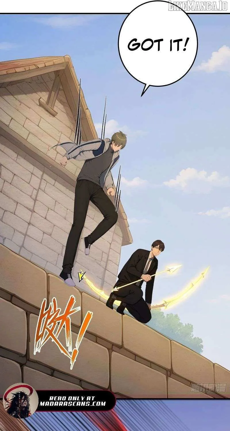 Read Lucky billion player chapter 41 image 46 on Lezhin