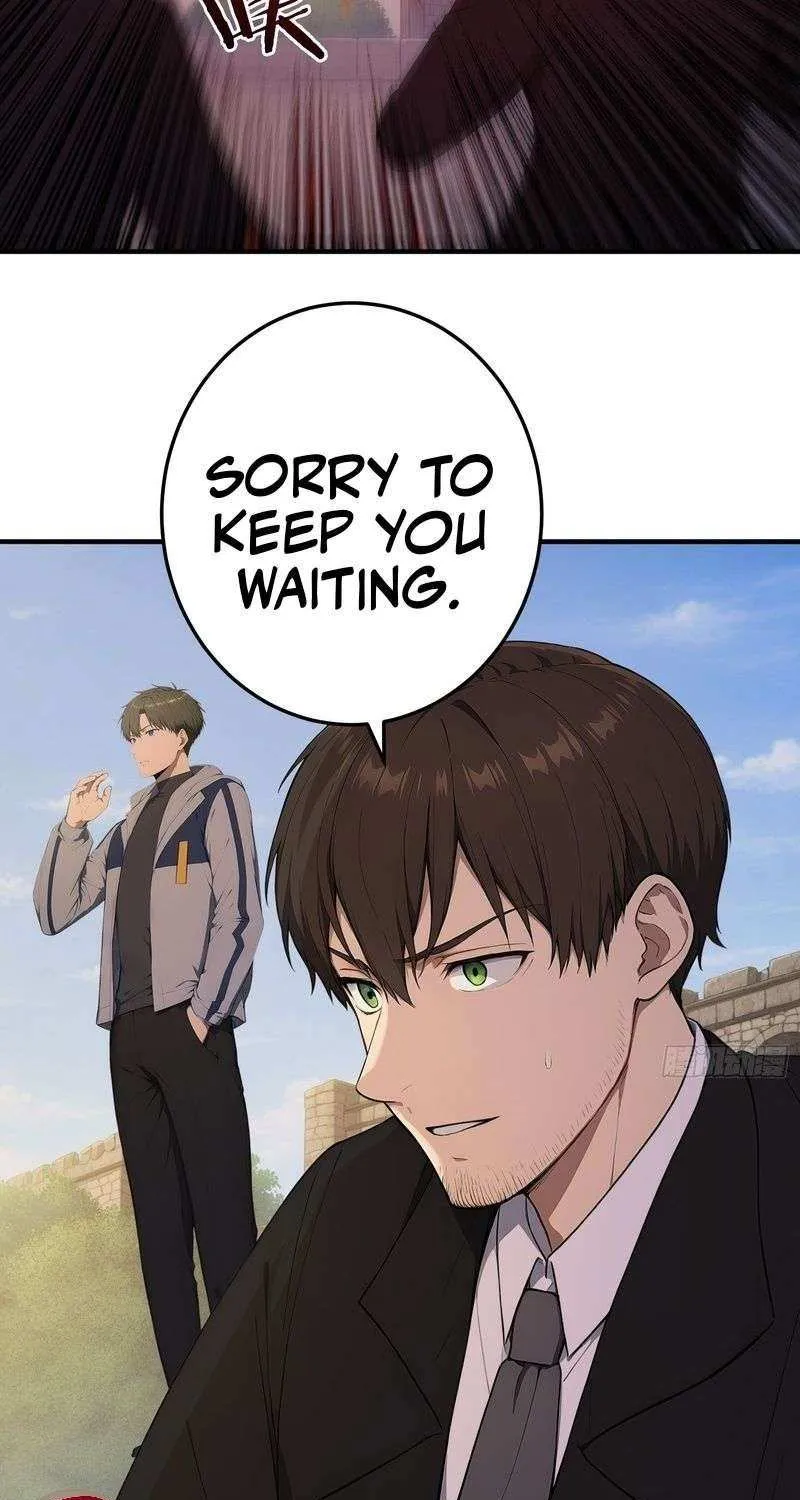 Read Lucky billion player chapter 41 image 50 on Lezhin