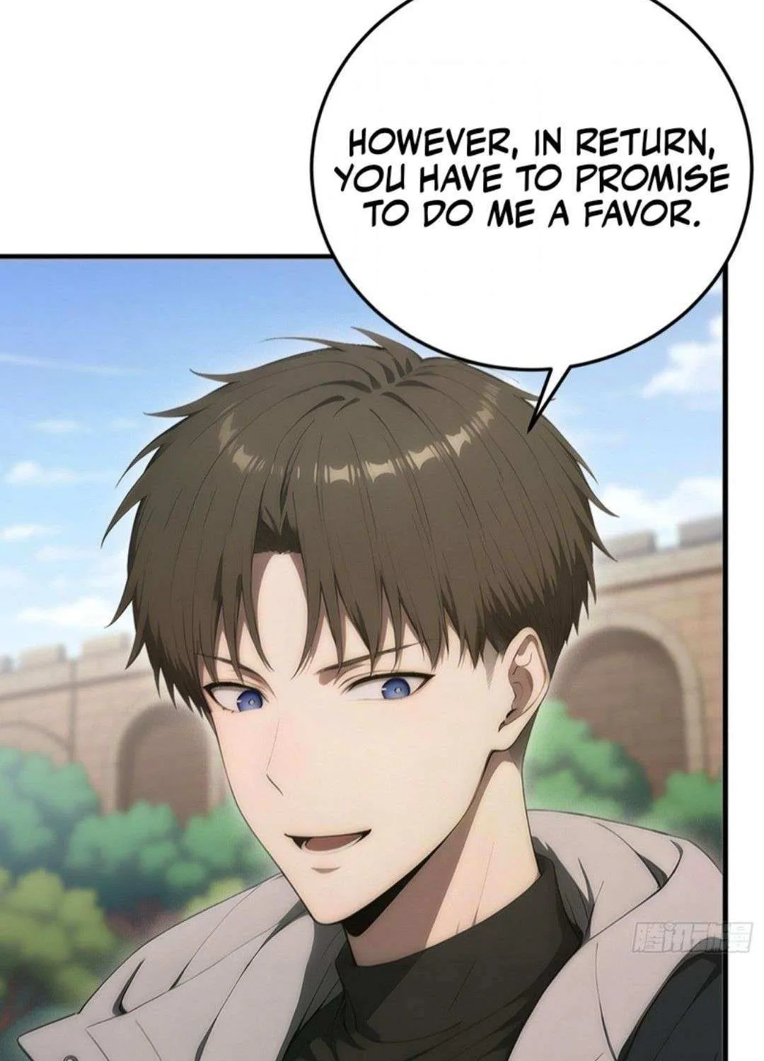 Read Lucky billion player chapter 42 image 12 on Lezhin